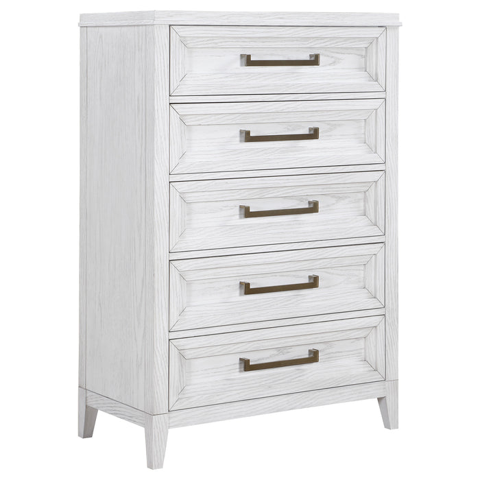 Marielle Chest of Drawers - Home Furniture And More (Brentwood, MD)