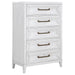 Marielle Chest of Drawers - Home Furniture And More (Brentwood, MD)