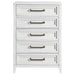 Marielle Chest of Drawers - Home Furniture And More (Brentwood, MD)
