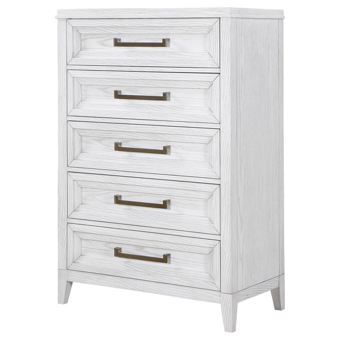 Marielle Chest of Drawers - Home Furniture And More (Brentwood, MD)