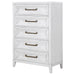 Marielle Chest of Drawers - Home Furniture And More (Brentwood, MD)