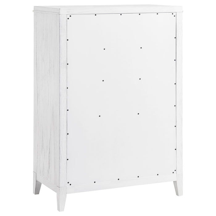 Marielle Chest of Drawers - Home Furniture And More (Brentwood, MD)