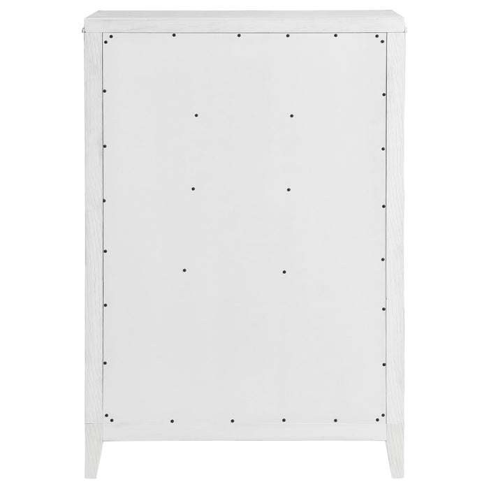 Marielle Chest of Drawers - Home Furniture And More (Brentwood, MD)