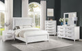 Marielle Chest of Drawers - Home Furniture And More (Brentwood, MD)