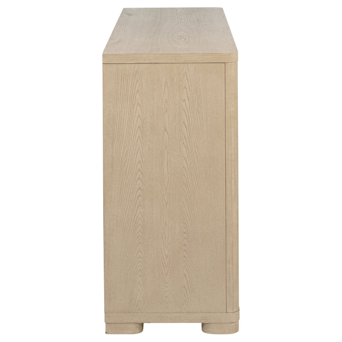 Ladera Dresser