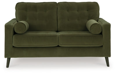 Reveon Lakes Loveseat - Home Furniture And More (Brentwood, MD)