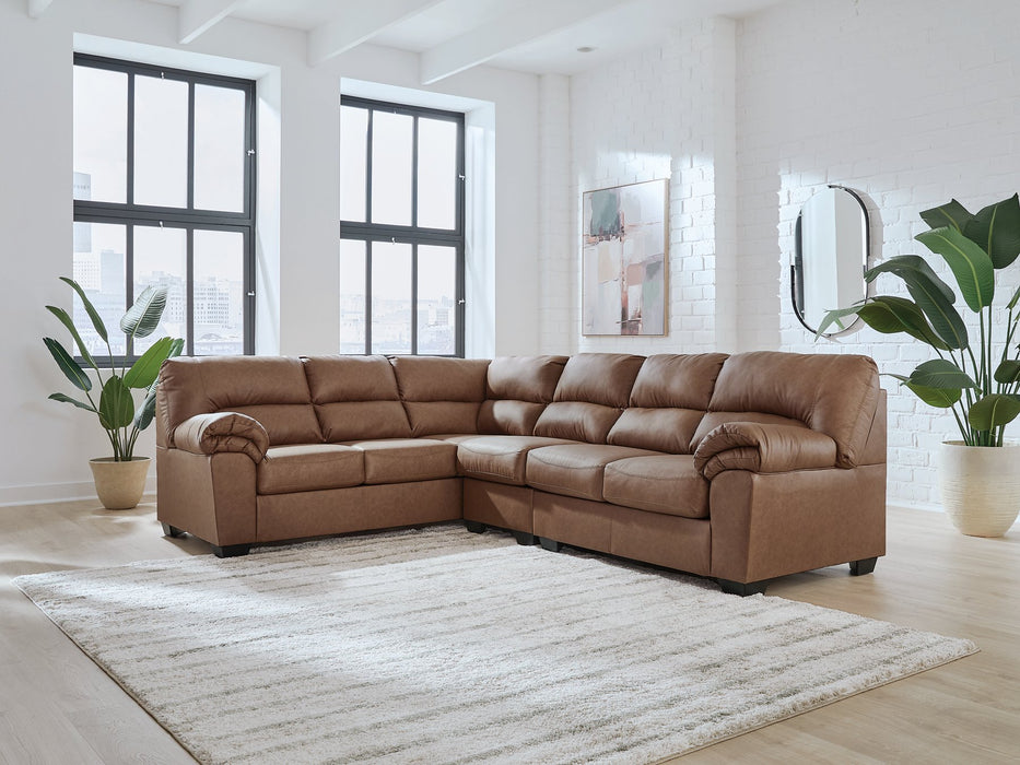 WillowBend Sectional