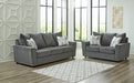 Stairatt Living Room Set - Home Furniture And More (Brentwood, MD)