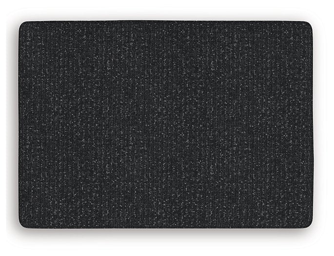 Jasmine Peaks Ottoman - Home Furniture And More (Brentwood, MD)