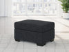 Jasmine Peaks Ottoman - Home Furniture And More (Brentwood, MD)