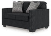Jasmine Peaks Loveseat - Home Furniture And More (Brentwood, MD)