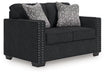 Jasmine Peaks Loveseat - Home Furniture And More (Brentwood, MD)