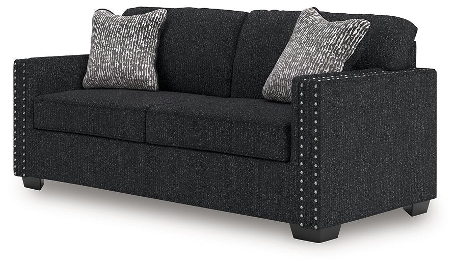 Jasmine Peaks Sofa - Home Furniture And More (Brentwood, MD)