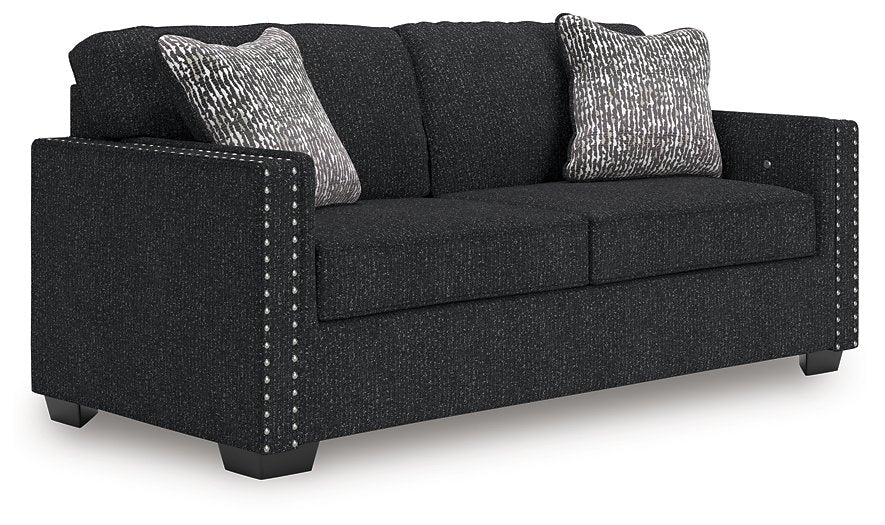 Jasmine Peaks Sofa - Home Furniture And More (Brentwood, MD)