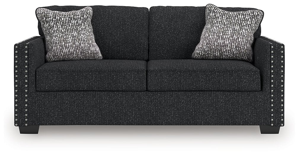 Jasmine Peaks Sofa - Home Furniture And More (Brentwood, MD)