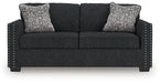 Jasmine Peaks Sofa - Home Furniture And More (Brentwood, MD)