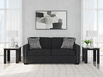 Jasmine Peaks Sofa - Home Furniture And More (Brentwood, MD)
