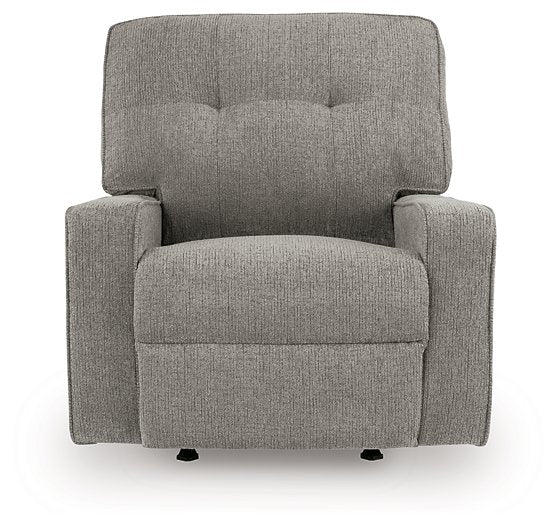Larimer Recliner