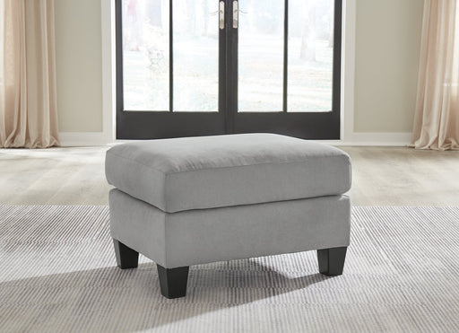 Adlai Ottoman - Home Furniture And More (Brentwood, MD)