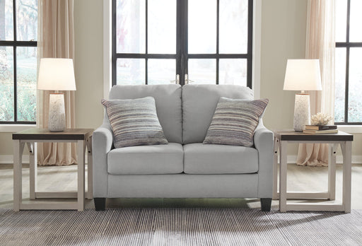 Adlai Loveseat - Home Furniture And More (Brentwood, MD)