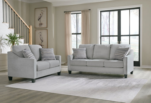 Adlai Living Room Set - Home Furniture And More (Brentwood, MD)