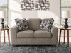 Triston-Peaks Loveseat - Home Furniture And More (Brentwood, MD)