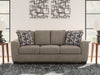 Triston-Peaks Sofa - Home Furniture And More (Brentwood, MD)