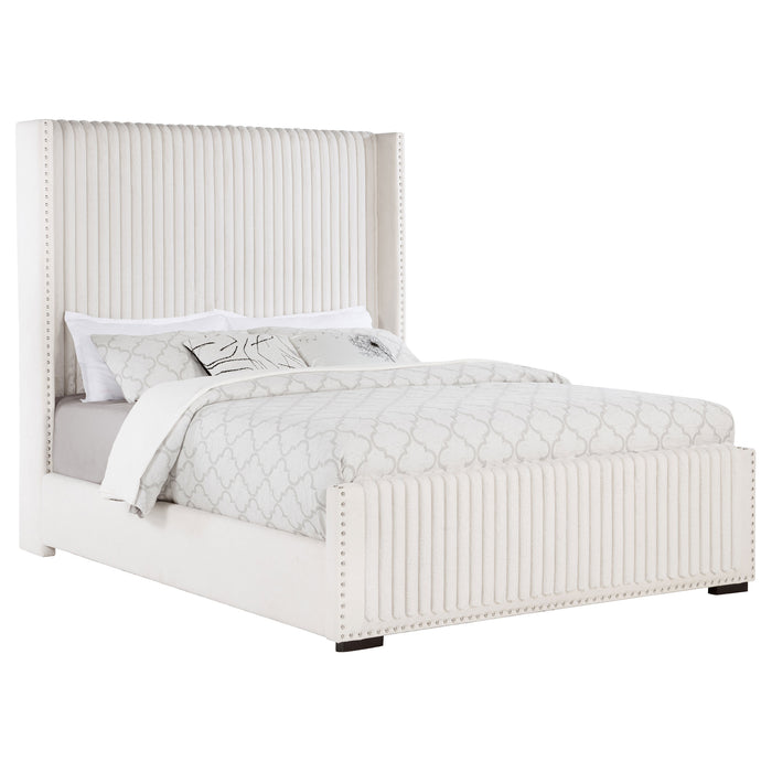 Natasha California King, E.King & Queen Bed