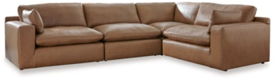 Emilia Sectional - Home Furniture And More (Brentwood, MD)