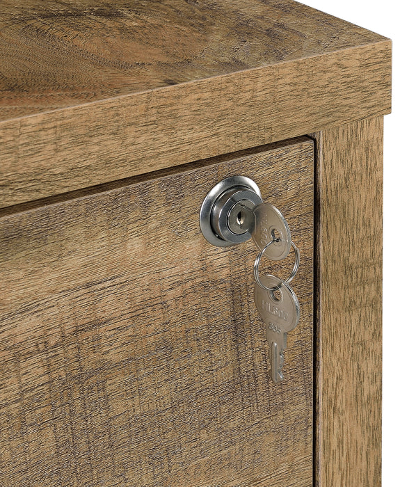 Westpark Bedroom Set - Home Furniture And More (Brentwood, MD)