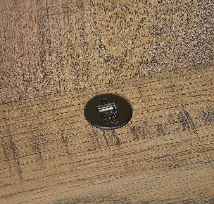 Westpark Bedroom Set - Home Furniture And More (Brentwood, MD)