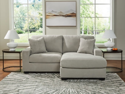 Greenbriar Sofa Chaise - Home Furniture And More (Brentwood, MD)