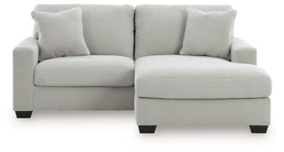 Greenbriar Sofa Chaise - Home Furniture And More (Brentwood, MD)