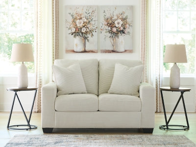 Greenbriar Loveseat - Home Furniture And More (Brentwood, MD)