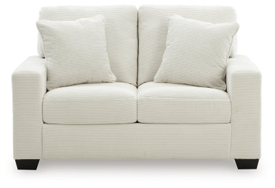Greenbriar Loveseat - Home Furniture And More (Brentwood, MD)