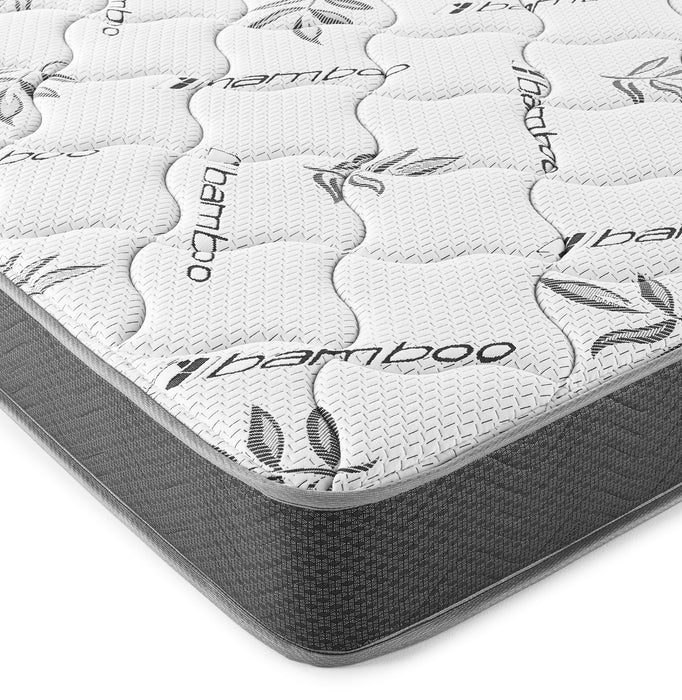 Kenyon Firm Tight Top Foam Mattress - Home Furniture And More (Brentwood, MD)