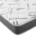 Kenyon Firm Tight Top Foam Mattress - Home Furniture And More (Brentwood, MD)