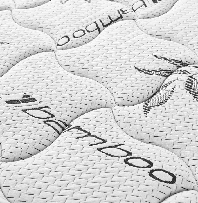 Kenyon Firm Tight Top Foam Mattress - Home Furniture And More (Brentwood, MD)