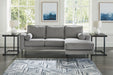 Hazela Living Room Set - Home Furniture And More (Brentwood, MD)