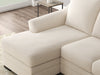 Lango Sofa Chaise - Home Furniture And More (Brentwood, MD)