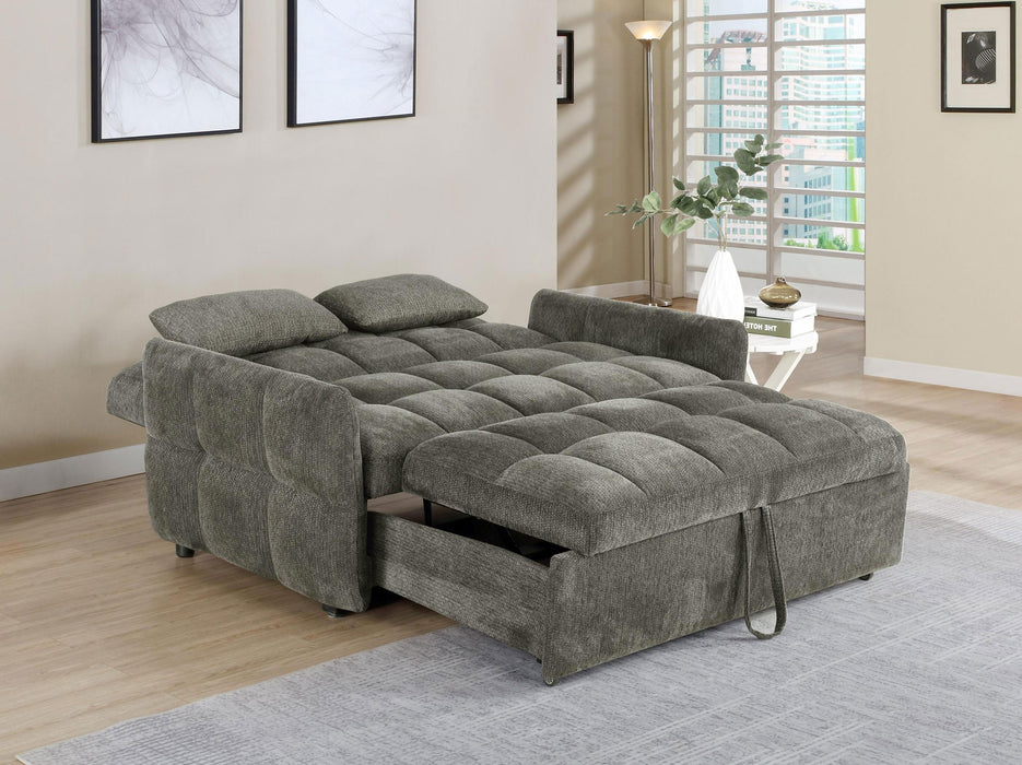Cotswold Convertible Sleeper Sofa Bed