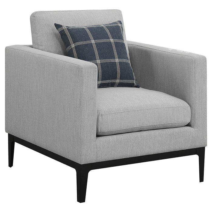 Apperson Accent Chair - Home Furniture And More (Brentwood, MD)