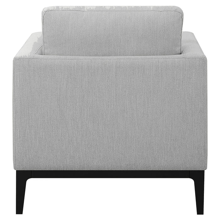 Apperson Accent Chair - Home Furniture And More (Brentwood, MD)
