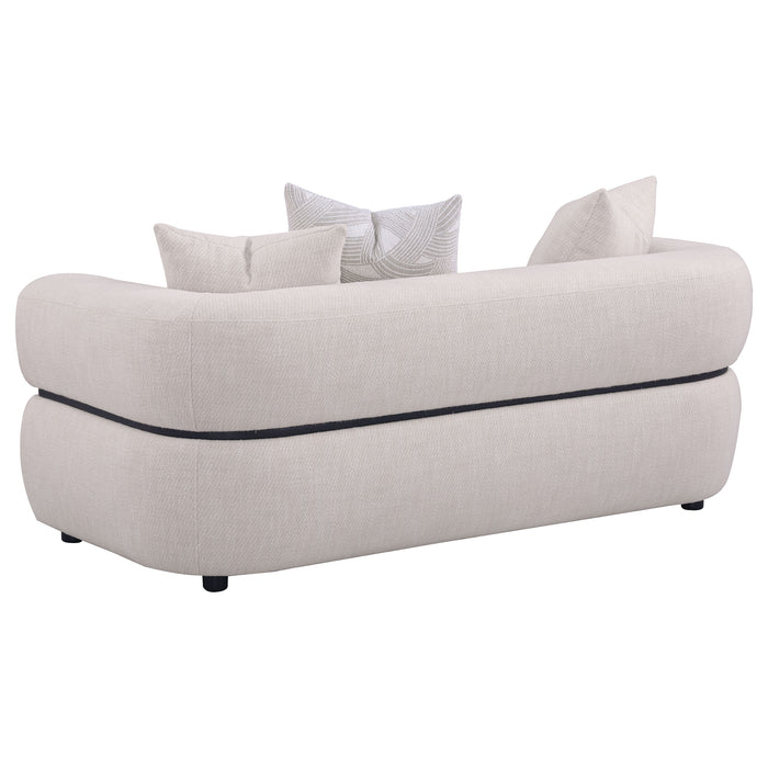 Jeanette Loveseat
