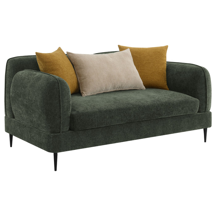 Jade Loveseat