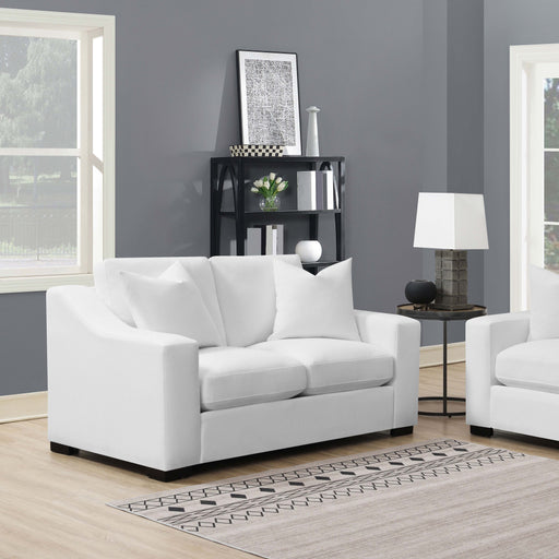 Ashlyn Loveseat - Home Furniture And More (Brentwood, MD)
