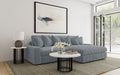 Blaine Sectional Sofa - Home Furniture And More (Brentwood, MD)