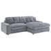 Blaine Sectional Sofa - Home Furniture And More (Brentwood, MD)