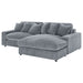 Blaine Sectional Sofa - Home Furniture And More (Brentwood, MD)