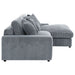 Blaine Sectional Sofa - Home Furniture And More (Brentwood, MD)